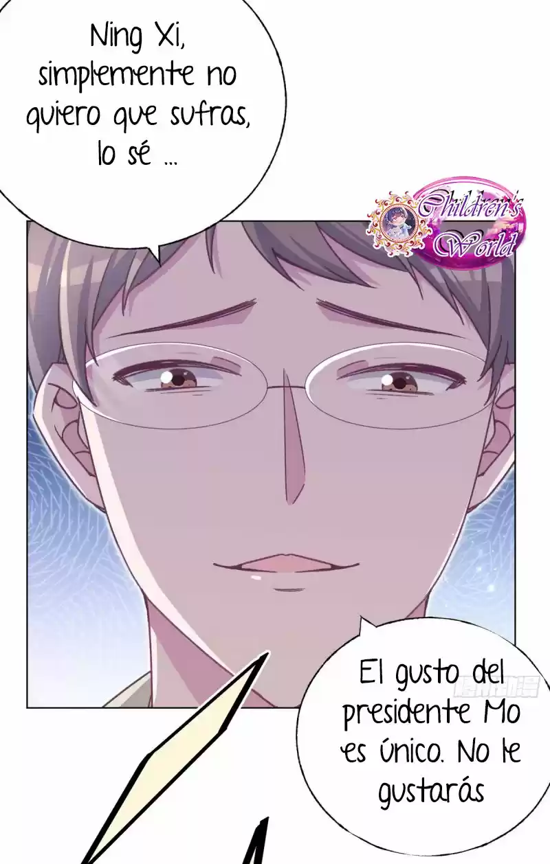 Mi Papá El Príncipe Encantador Descendió Del Cielo - Capítulo 56 - Página 29 - LectorTMOo