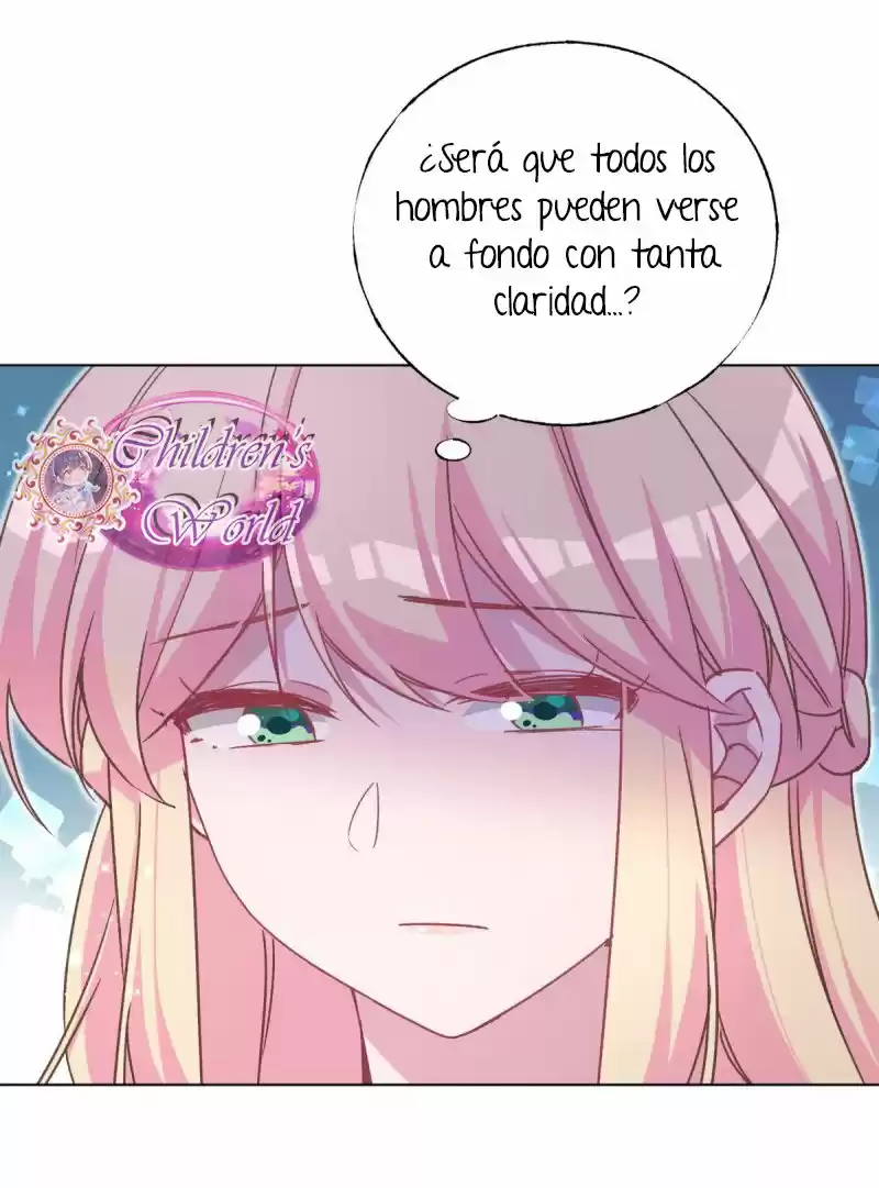 Mi Papá El Príncipe Encantador Descendió Del Cielo - Capítulo 56 - Página 32 - LectorTMOo