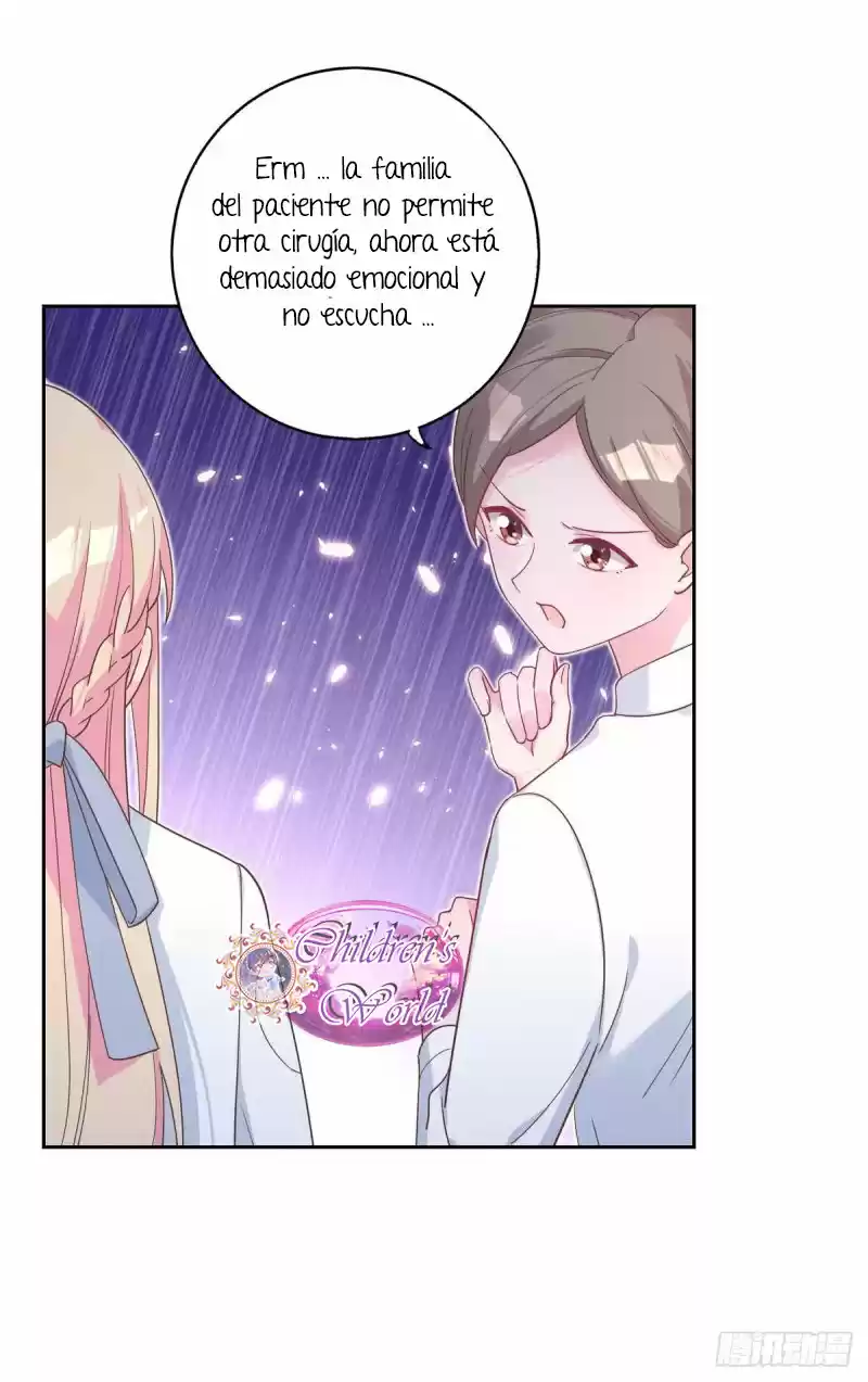 Mi Papá El Príncipe Encantador Descendió Del Cielo - Capítulo 57 - Página 12 - LectorTMOo