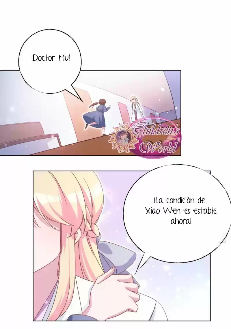 Mi Papá El Príncipe Encantador Descendió Del Cielo - Capítulo 58 - Página 6 - LectorTMOo