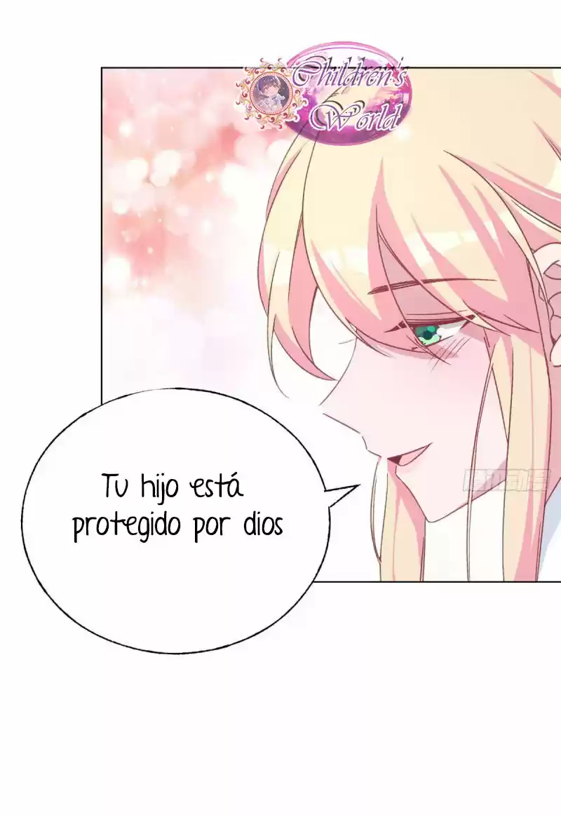 Mi Papá El Príncipe Encantador Descendió Del Cielo - Capítulo 58 - Página 9 - LectorTMOo