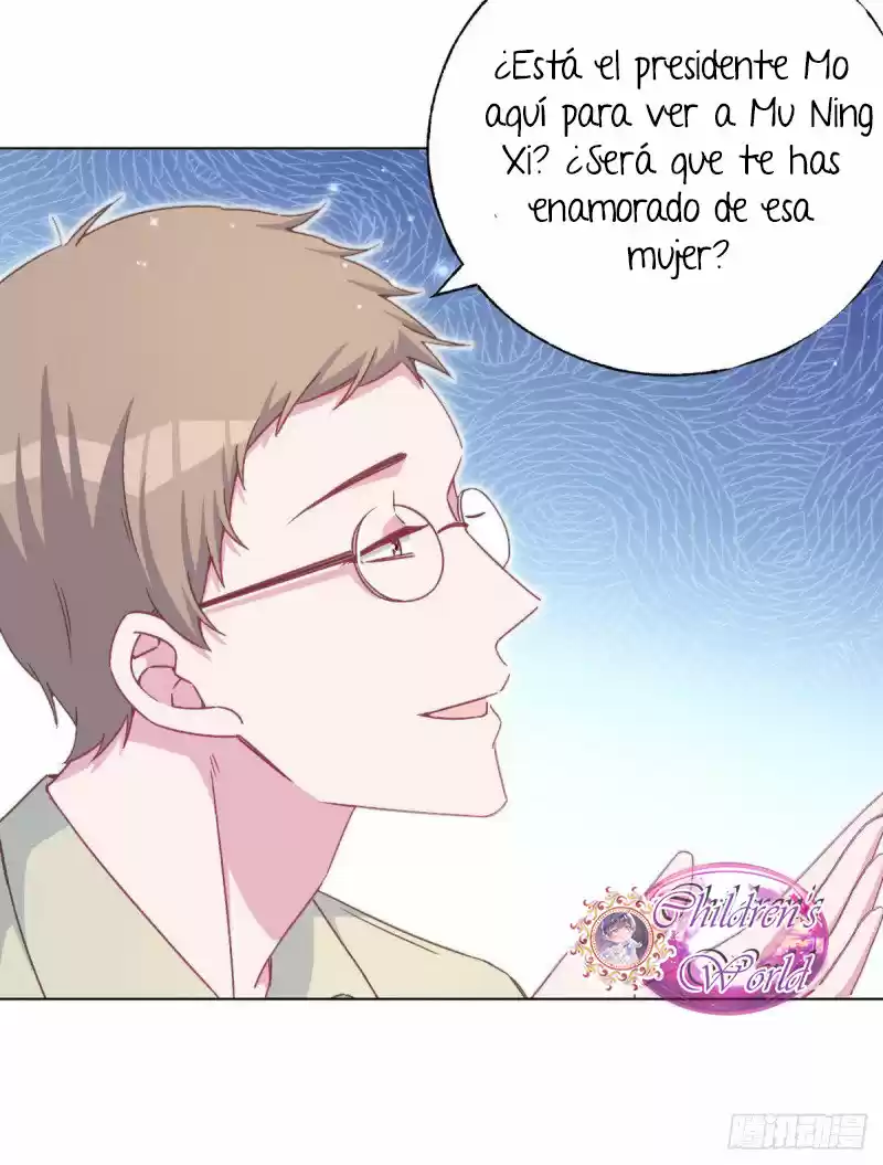 Mi Papá El Príncipe Encantador Descendió Del Cielo - Capítulo 58 - Página 18 - LectorTMOo