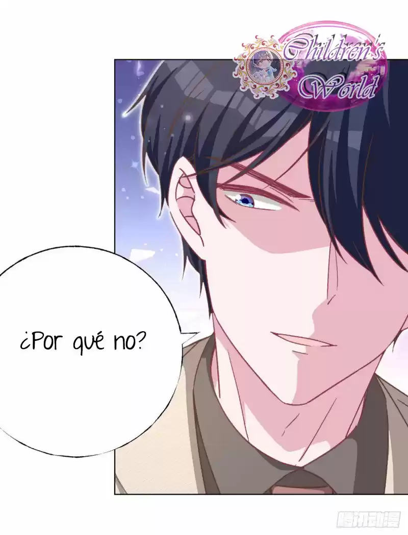 Mi Papá El Príncipe Encantador Descendió Del Cielo - Capítulo 58 - Página 19 - LectorTMOo