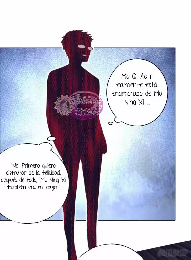 Mi Papá El Príncipe Encantador Descendió Del Cielo - Capítulo 58 - Página 20 - LectorTMOo