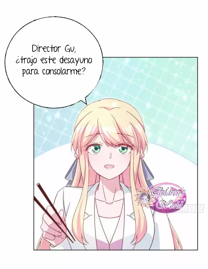 Mi Papá El Príncipe Encantador Descendió Del Cielo - Capítulo 58 - Página 24 - LectorTMOo