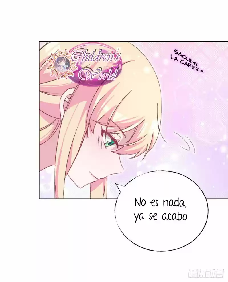Mi Papá El Príncipe Encantador Descendió Del Cielo - Capítulo 58 - Página 26 - LectorTMOo