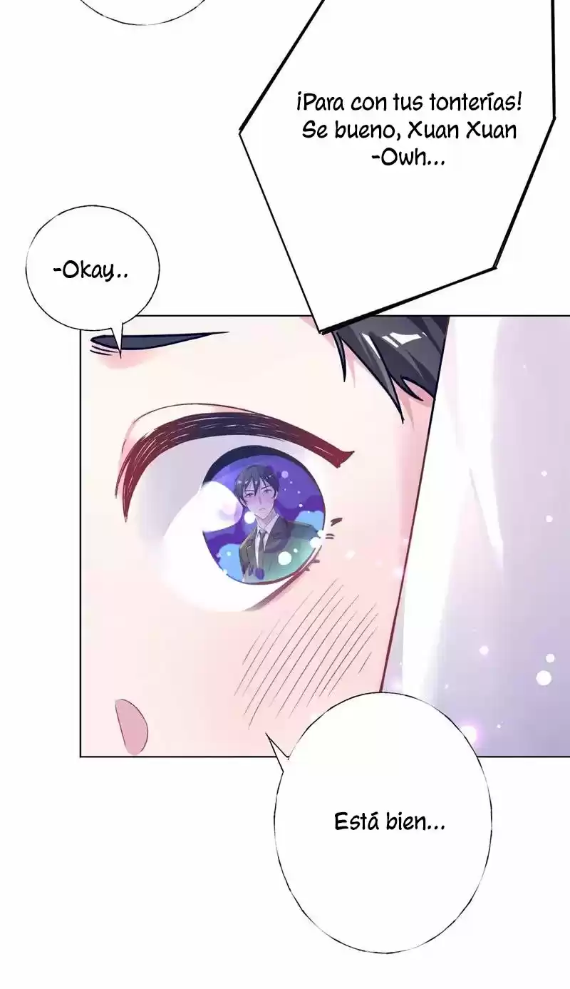 Mi Papá El Príncipe Encantador Descendió Del Cielo - Capítulo 6 - Página 8 - LectorTMOo