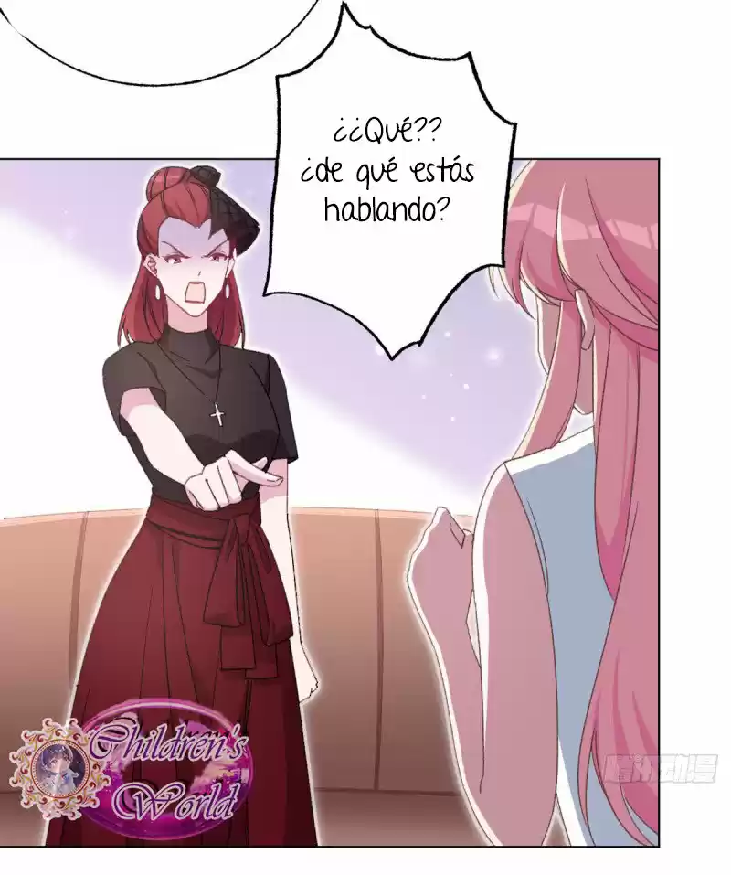 Mi Papá El Príncipe Encantador Descendió Del Cielo - Capítulo 60 - Página 12 - LectorTMOo