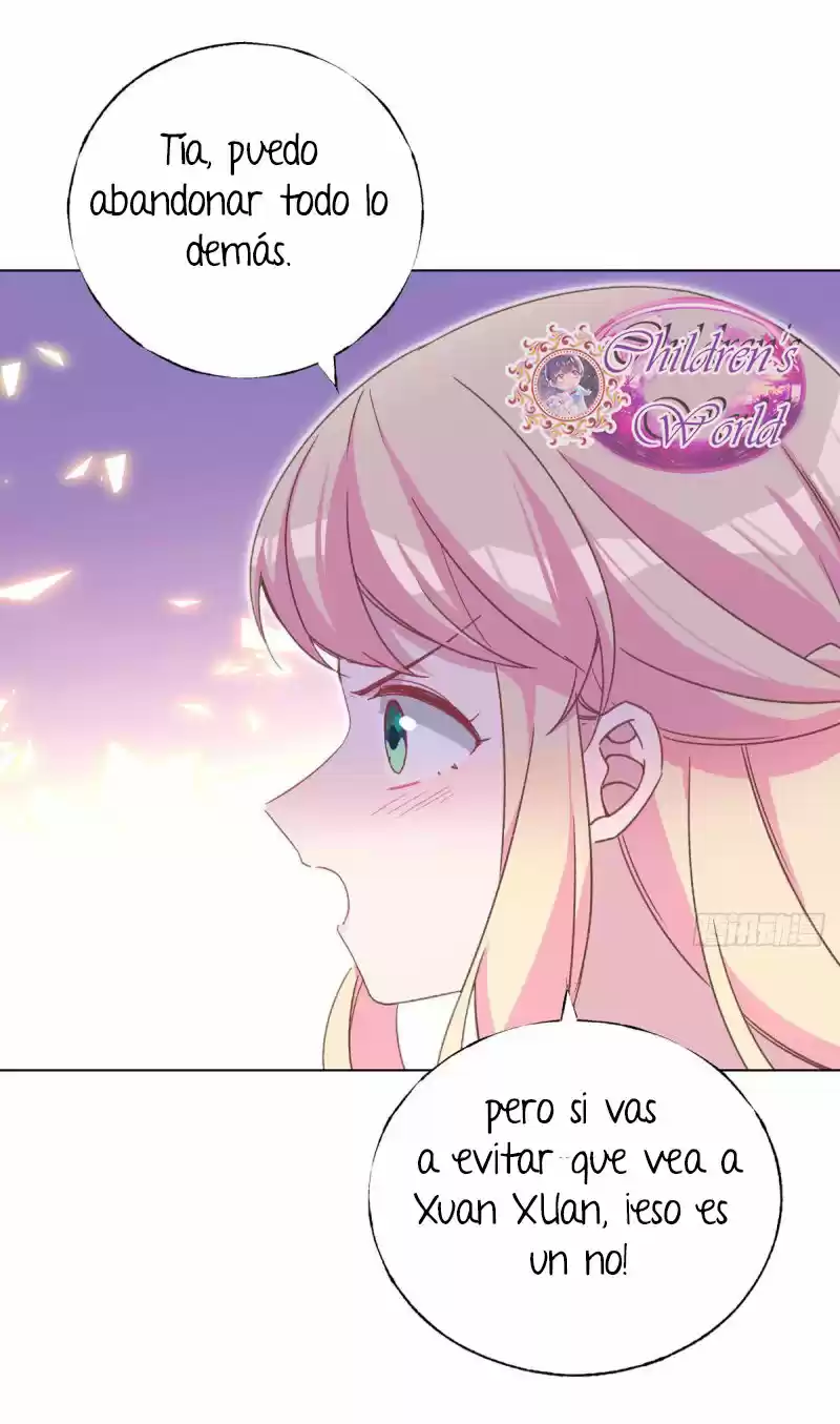 Mi Papá El Príncipe Encantador Descendió Del Cielo - Capítulo 60 - Página 13 - LectorTMOo