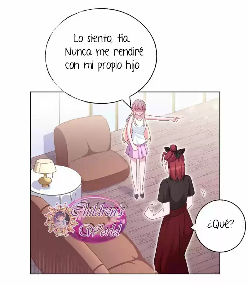 Mi Papá El Príncipe Encantador Descendió Del Cielo - Capítulo 60 - Página 17 - LectorTMOo