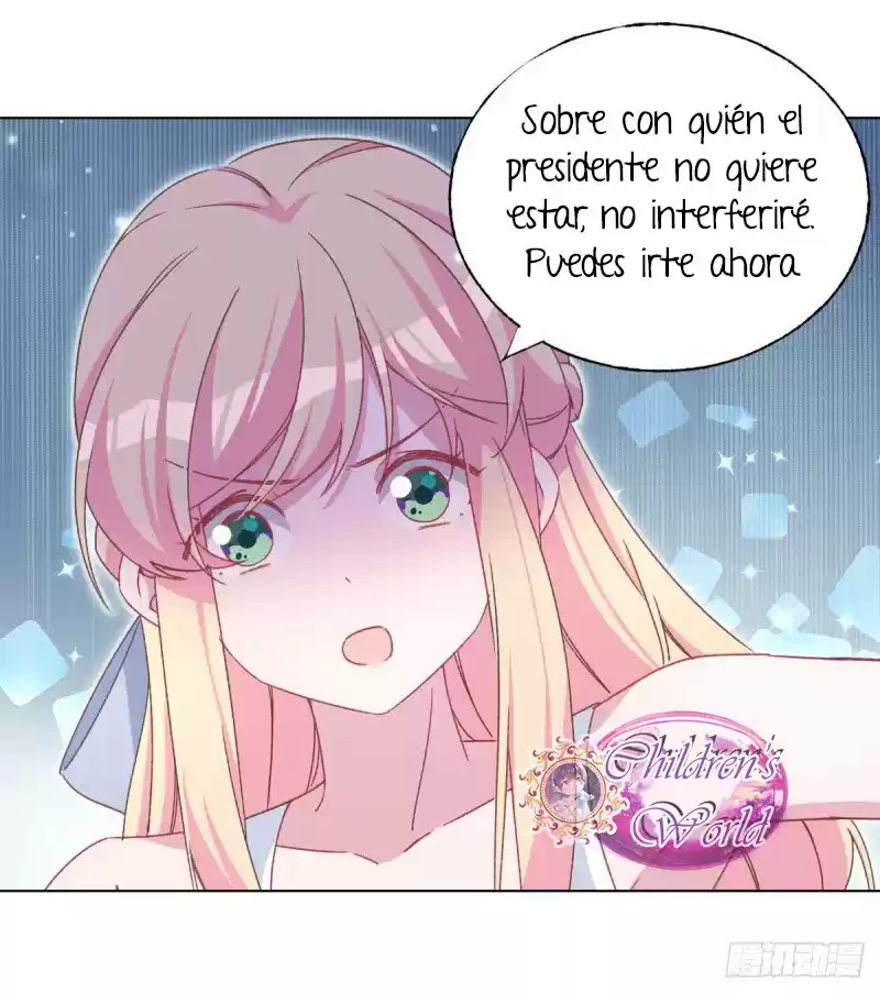 Mi Papá El Príncipe Encantador Descendió Del Cielo - Capítulo 60 - Página 18 - LectorTMOo