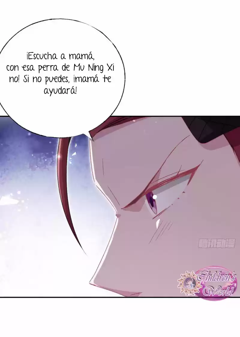 Mi Papá El Príncipe Encantador Descendió Del Cielo - Capítulo 60 - Página 36 - LectorTMOo