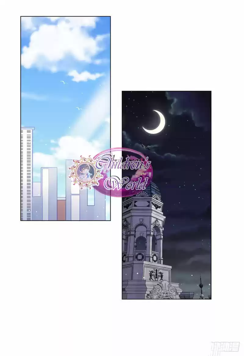 Mi Papá El Príncipe Encantador Descendió Del Cielo - Capítulo 61 - Página 9 - LectorTMOo