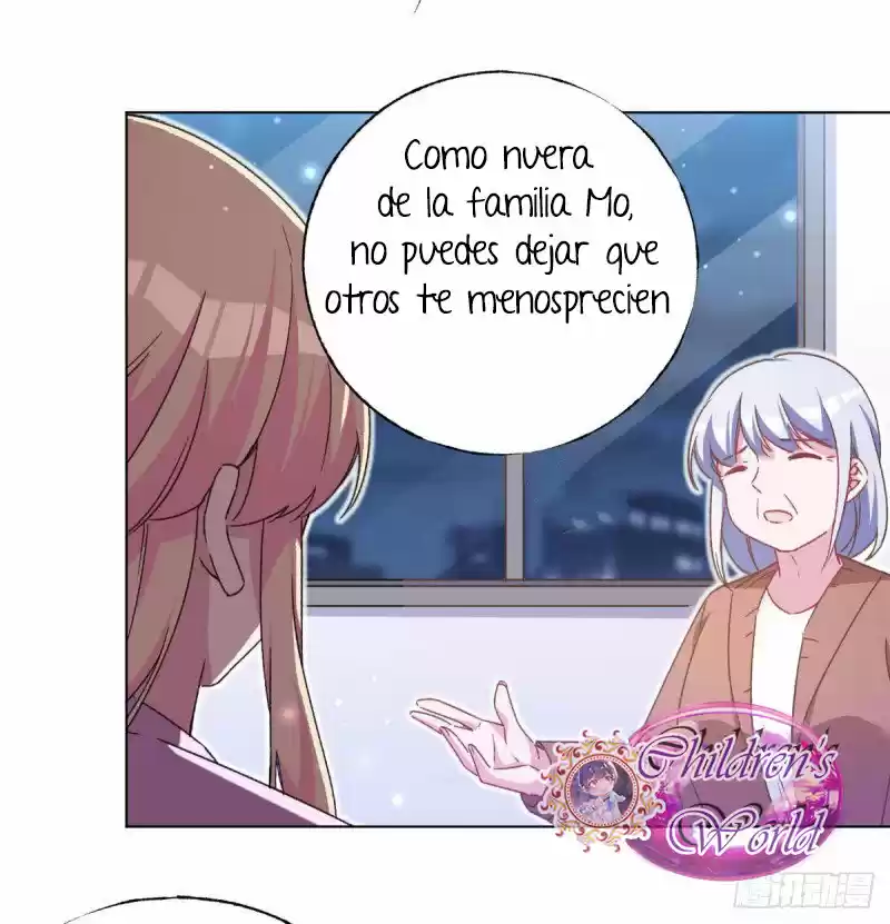 Mi Papá El Príncipe Encantador Descendió Del Cielo - Capítulo 62 - Página 13 - LectorTMOo