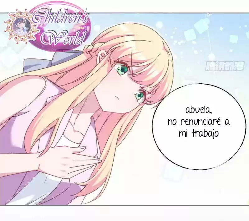 Mi Papá El Príncipe Encantador Descendió Del Cielo - Capítulo 62 - Página 15 - LectorTMOo
