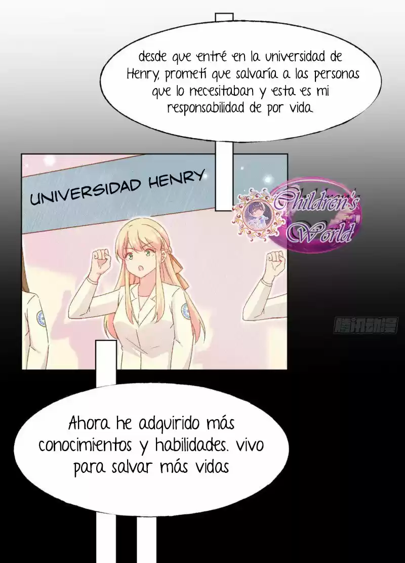 Mi Papá El Príncipe Encantador Descendió Del Cielo - Capítulo 62 - Página 16 - LectorTMOo