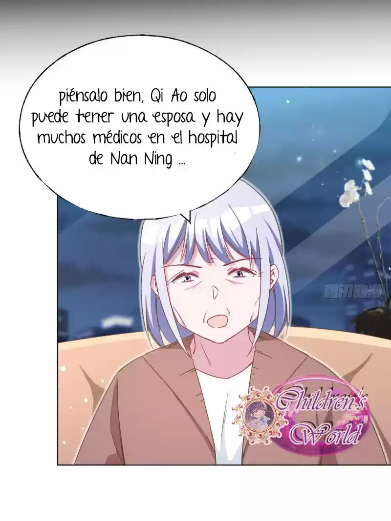 Mi Papá El Príncipe Encantador Descendió Del Cielo - Capítulo 62 - Página 19 - LectorTMOo