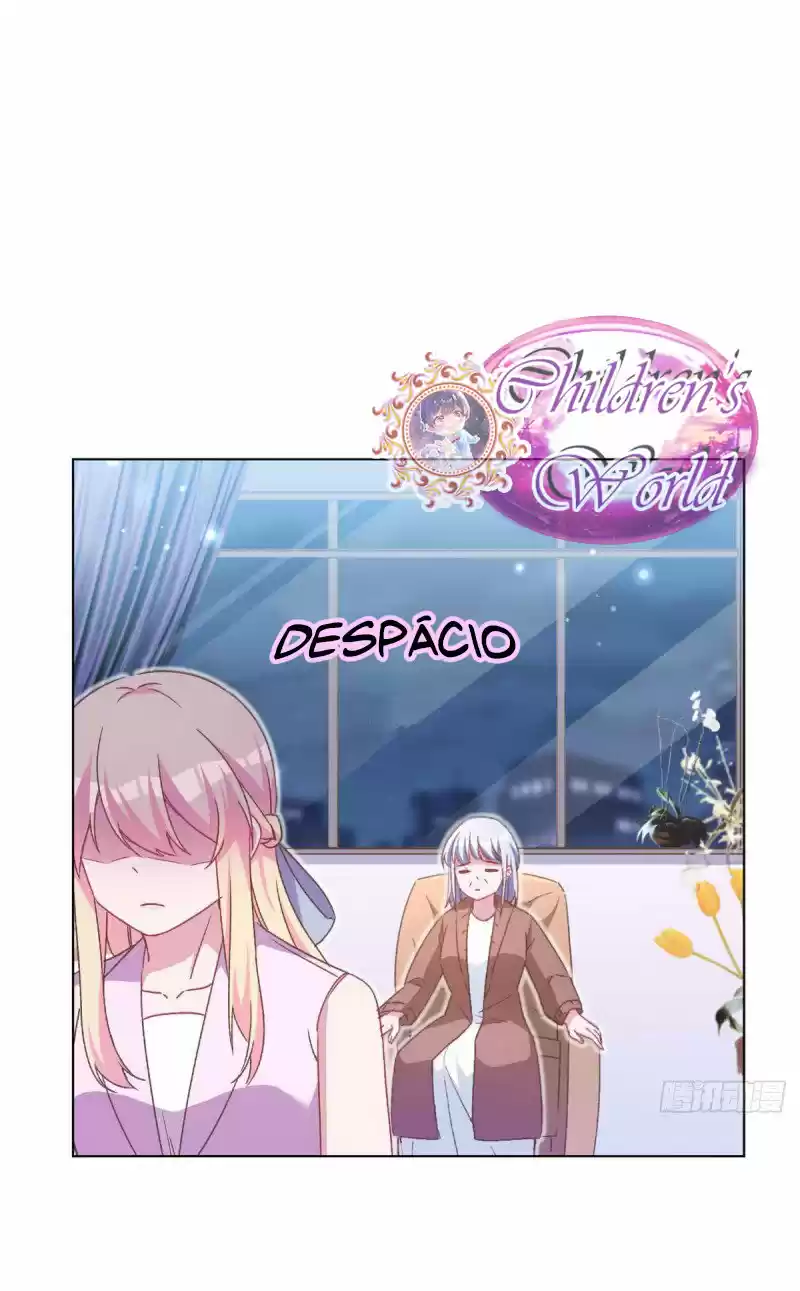 Mi Papá El Príncipe Encantador Descendió Del Cielo - Capítulo 62 - Página 21 - LectorTMOo