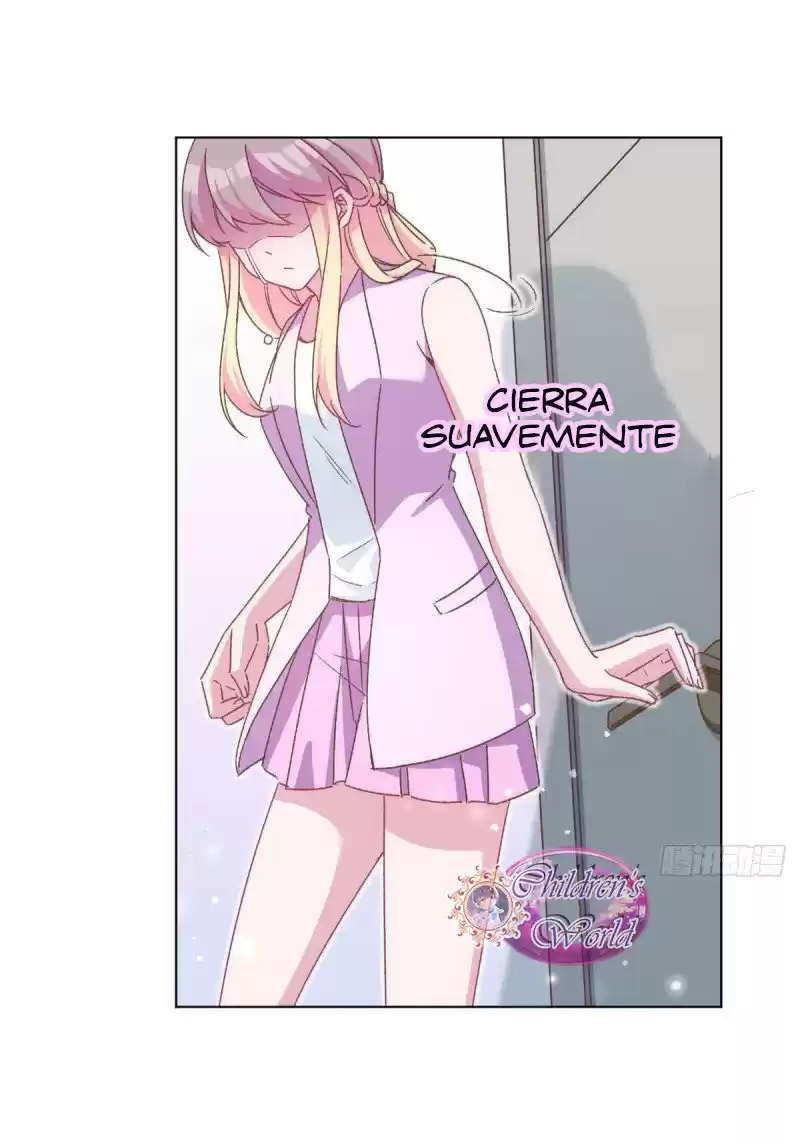 Mi Papá El Príncipe Encantador Descendió Del Cielo - Capítulo 62 - Página 22 - LectorTMOo