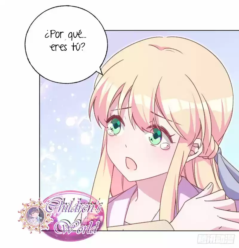 Mi Papá El Príncipe Encantador Descendió Del Cielo - Capítulo 62 - Página 24 - LectorTMOo
