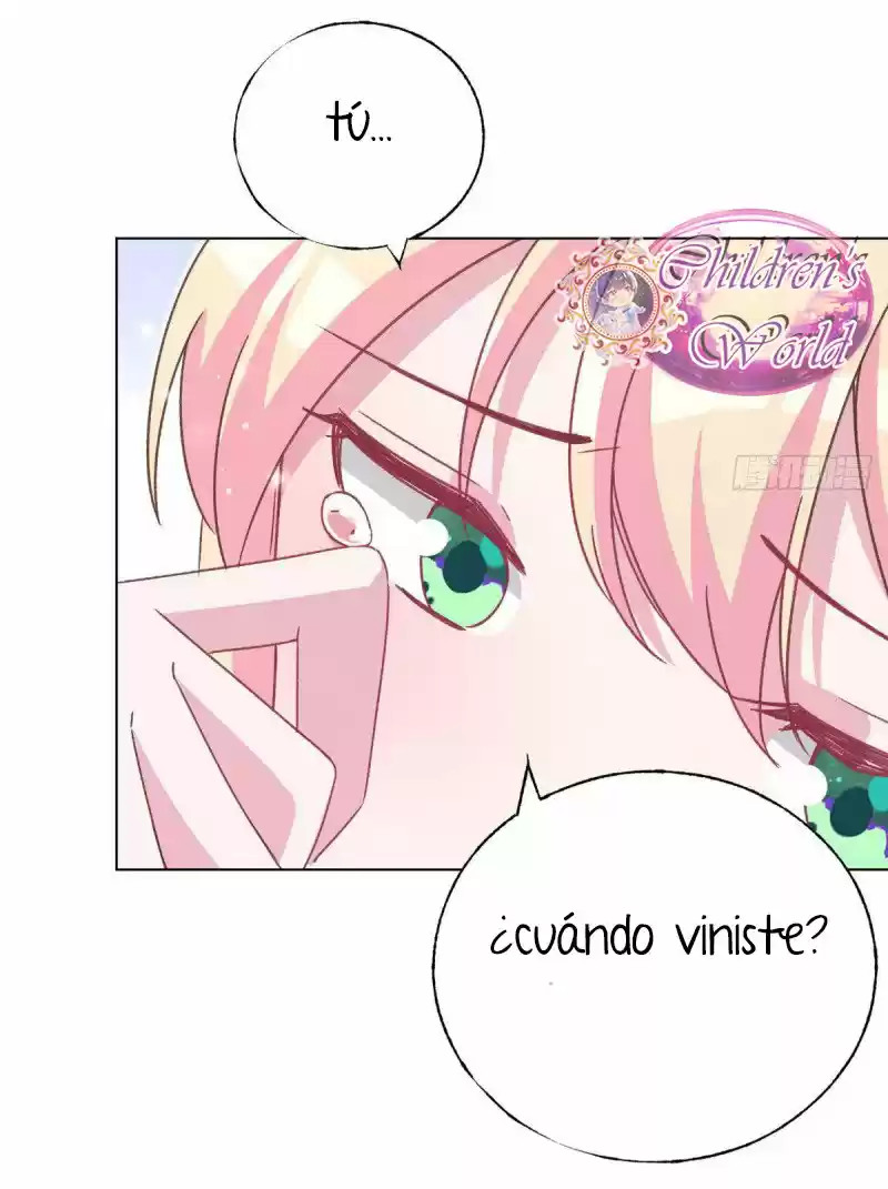 Mi Papá El Príncipe Encantador Descendió Del Cielo - Capítulo 62 - Página 26 - LectorTMOo