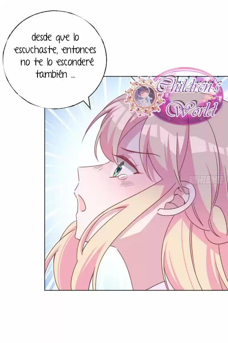 Mi Papá El Príncipe Encantador Descendió Del Cielo - Capítulo 62 - Página 28 - LectorTMOo