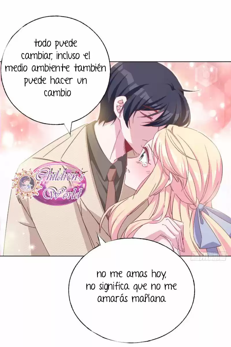 Mi Papá El Príncipe Encantador Descendió Del Cielo - Capítulo 62 - Página 29 - LectorTMOo