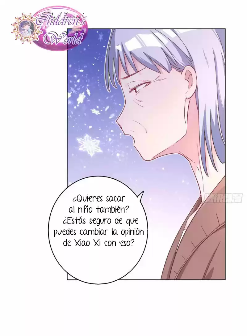 Mi Papá El Príncipe Encantador Descendió Del Cielo - Capítulo 63 - Página 10 - LectorTMOo
