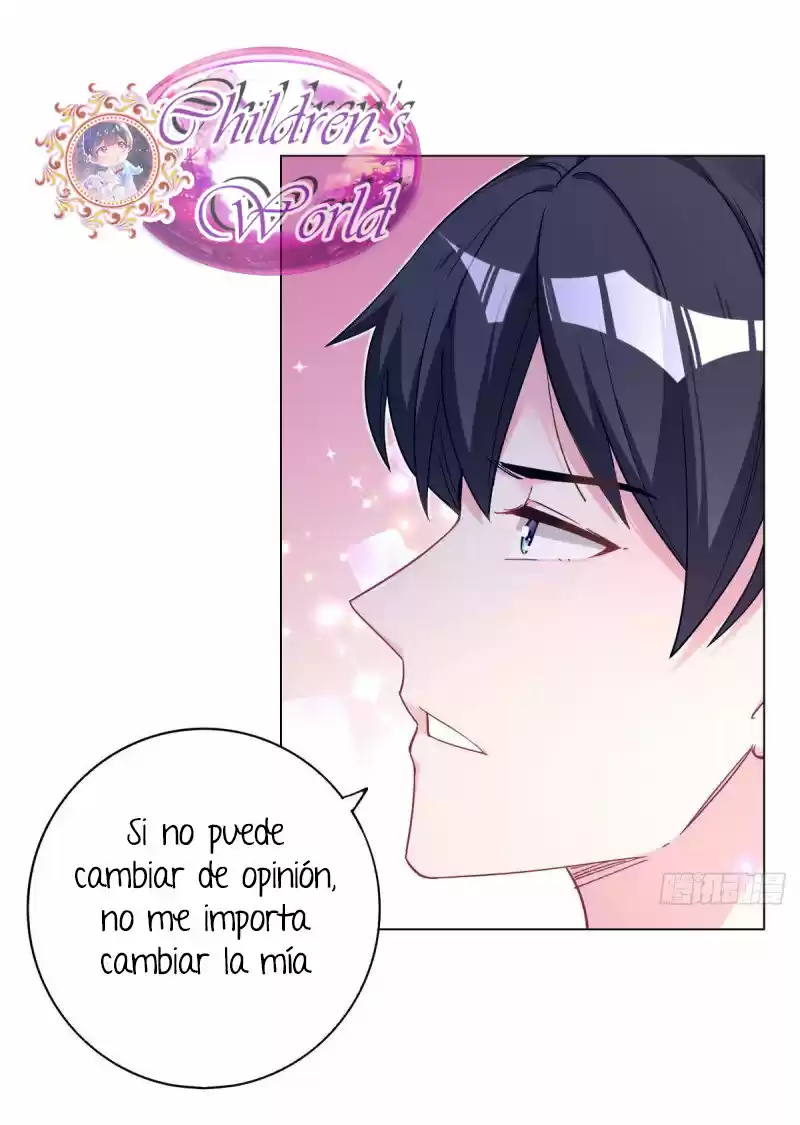 Mi Papá El Príncipe Encantador Descendió Del Cielo - Capítulo 63 - Página 11 - LectorTMOo