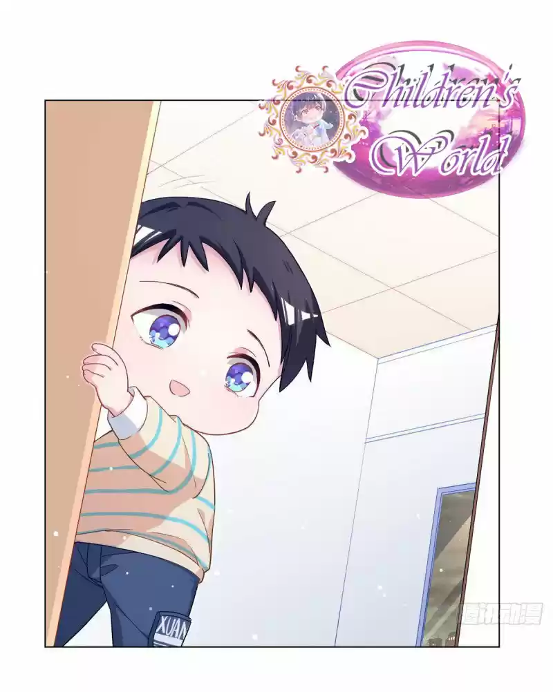 Mi Papá El Príncipe Encantador Descendió Del Cielo - Capítulo 63 - Página 16 - LectorTMOo