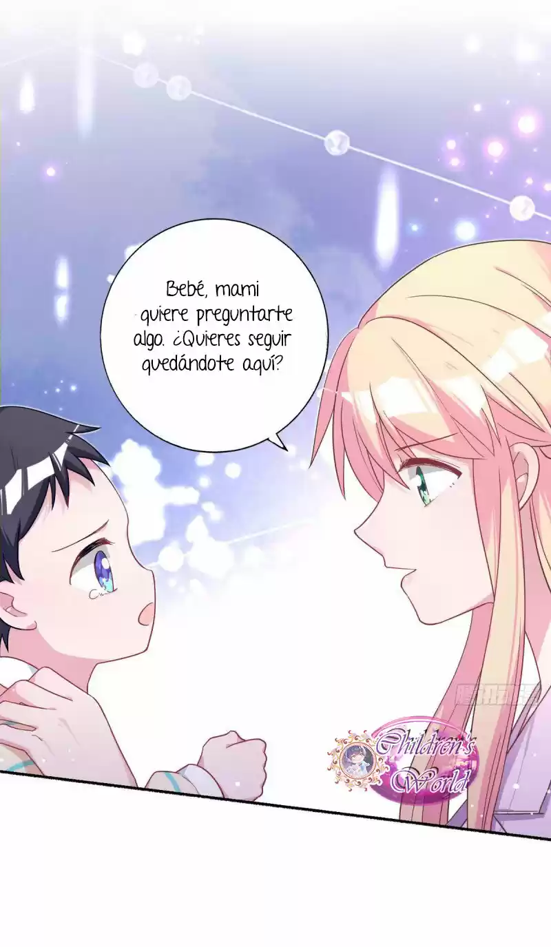 Mi Papá El Príncipe Encantador Descendió Del Cielo - Capítulo 63 - Página 26 - LectorTMOo