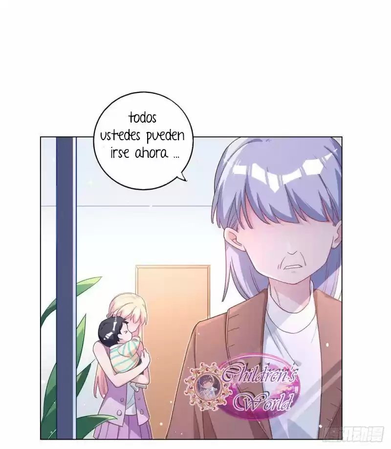 Mi Papá El Príncipe Encantador Descendió Del Cielo - Capítulo 63 - Página 32 - LectorTMOo