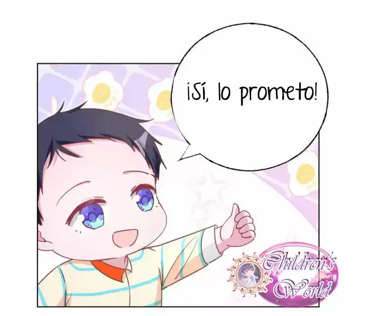 Mi Papá El Príncipe Encantador Descendió Del Cielo - Capítulo 64 - Página 7 - LectorTMOo