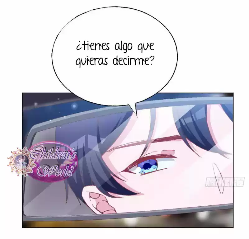 Mi Papá El Príncipe Encantador Descendió Del Cielo - Capítulo 64 - Página 14 - LectorTMOo