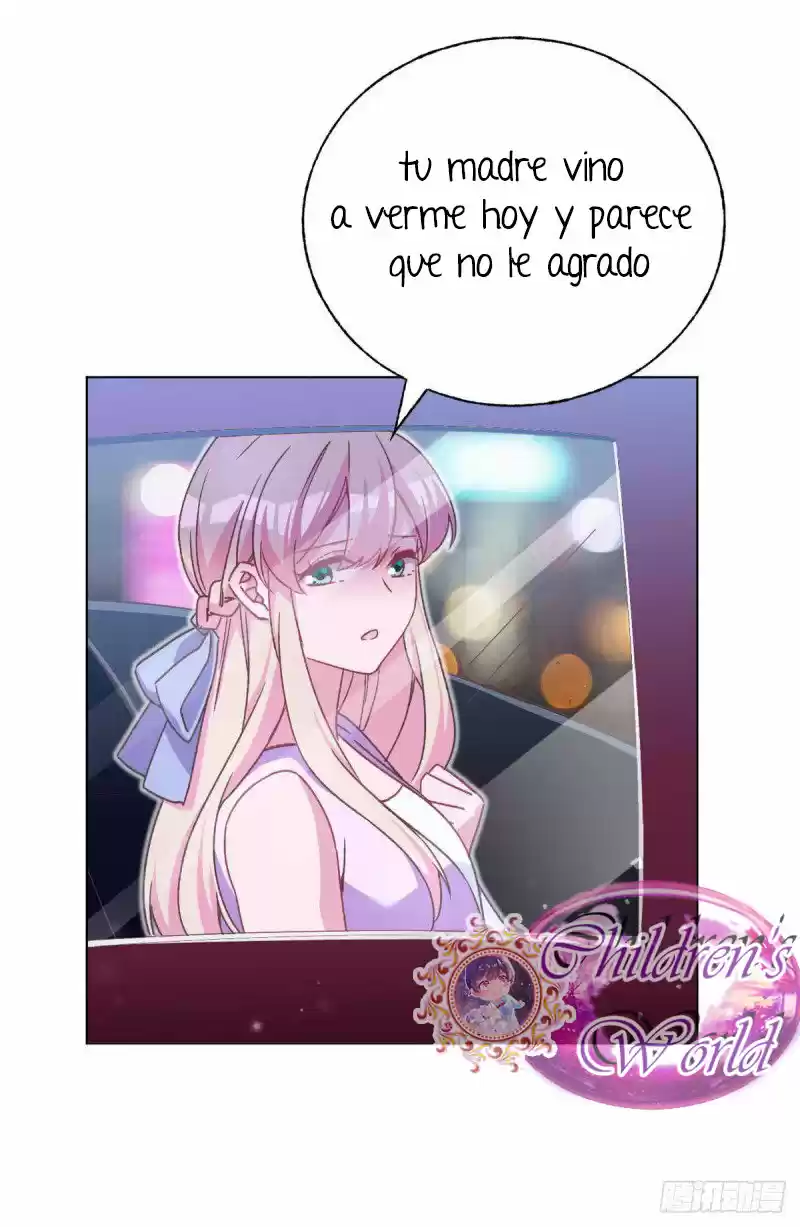 Mi Papá El Príncipe Encantador Descendió Del Cielo - Capítulo 64 - Página 15 - LectorTMOo