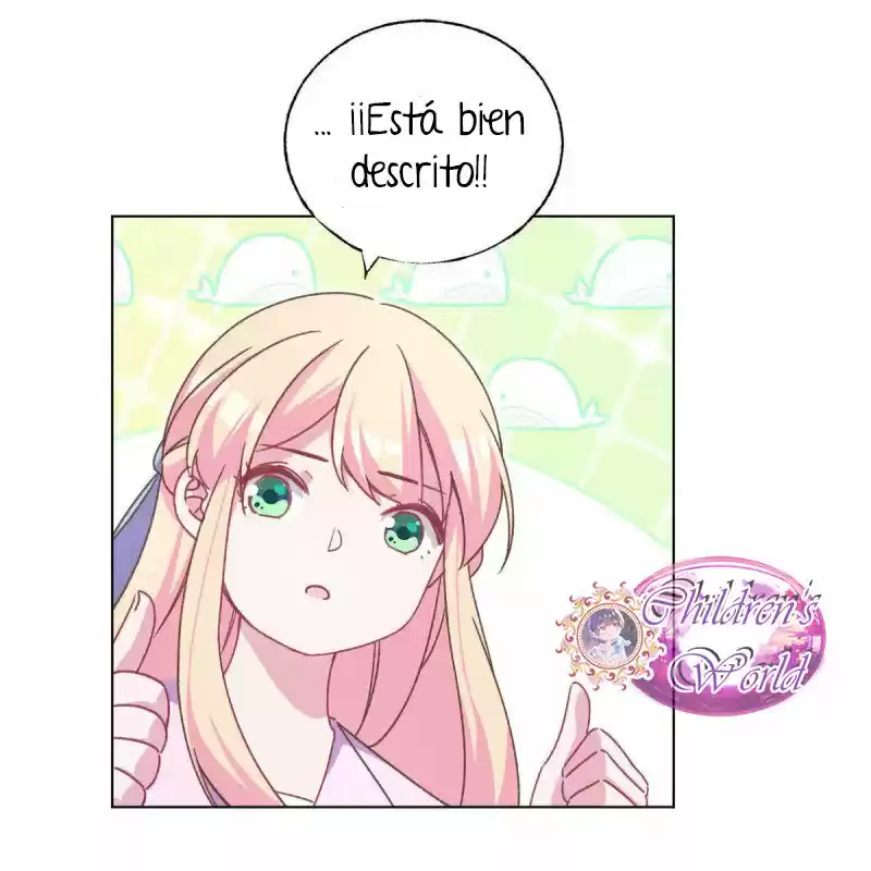 Mi Papá El Príncipe Encantador Descendió Del Cielo - Capítulo 64 - Página 17 - LectorTMOo