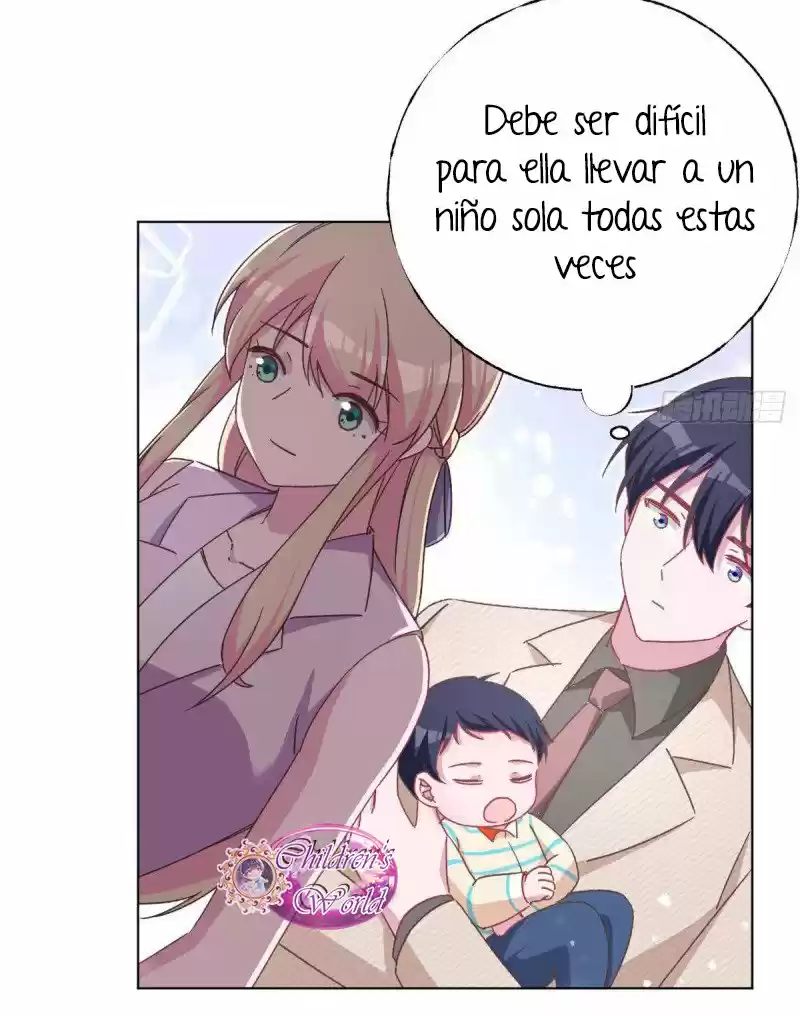 Mi Papá El Príncipe Encantador Descendió Del Cielo - Capítulo 64 - Página 30 - LectorTMOo