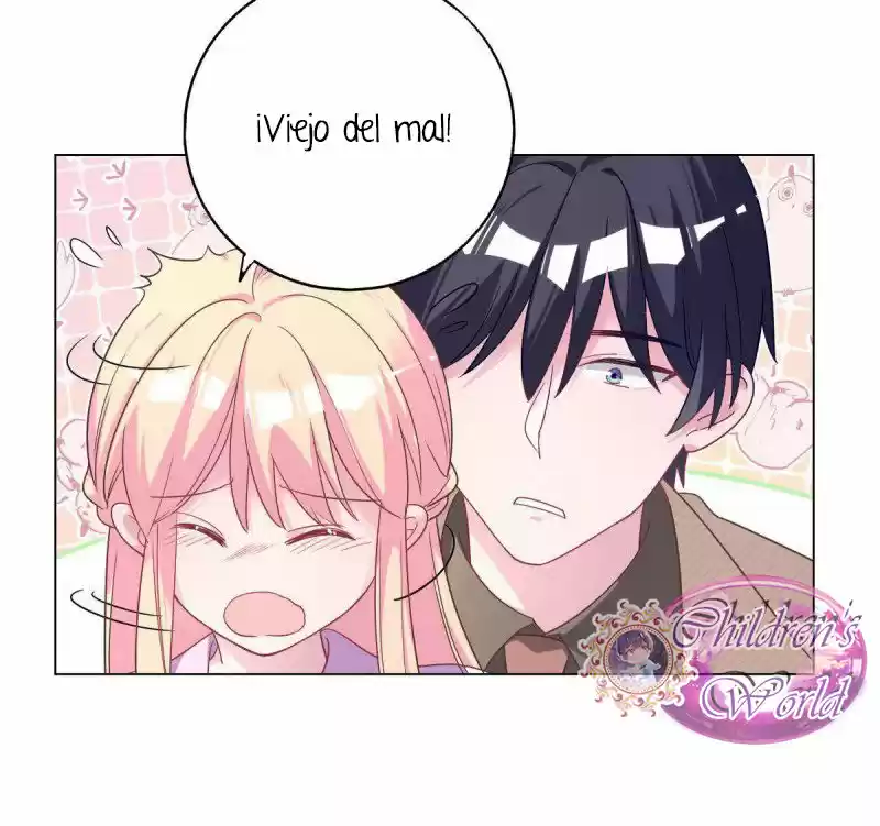 Mi Papá El Príncipe Encantador Descendió Del Cielo - Capítulo 65 - Página 13 - LectorTMOo