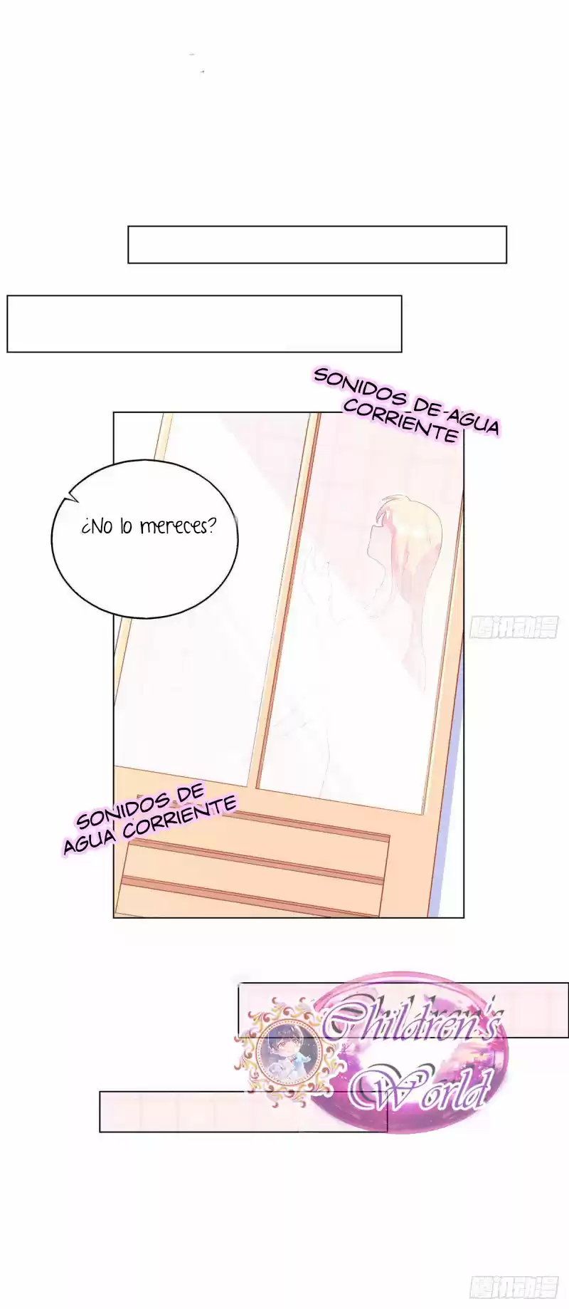 Mi Papá El Príncipe Encantador Descendió Del Cielo - Capítulo 65 - Página 29 - LectorTMOo