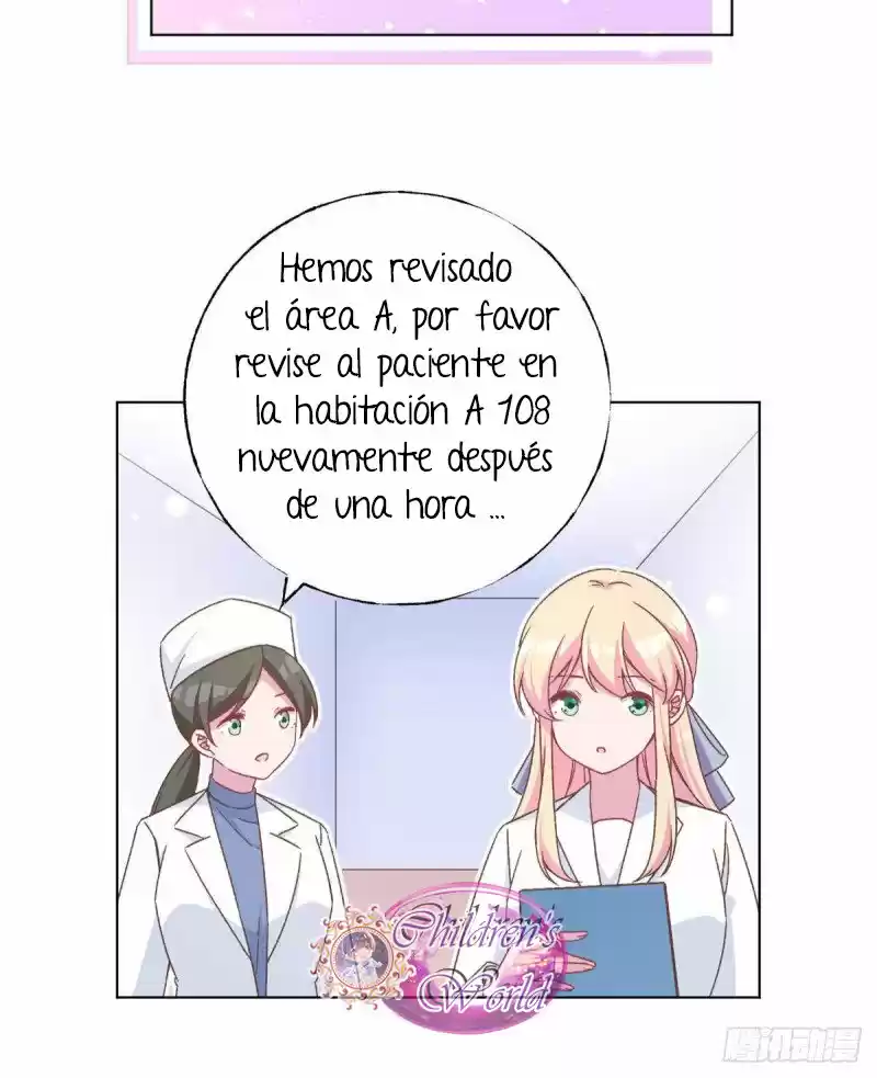 Mi Papá El Príncipe Encantador Descendió Del Cielo - Capítulo 66 - Página 12 - LectorTMOo