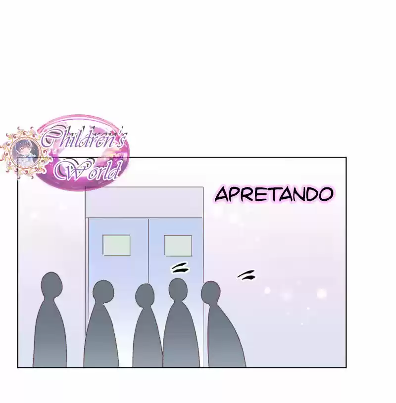 Mi Papá El Príncipe Encantador Descendió Del Cielo - Capítulo 66 - Página 13 - LectorTMOo