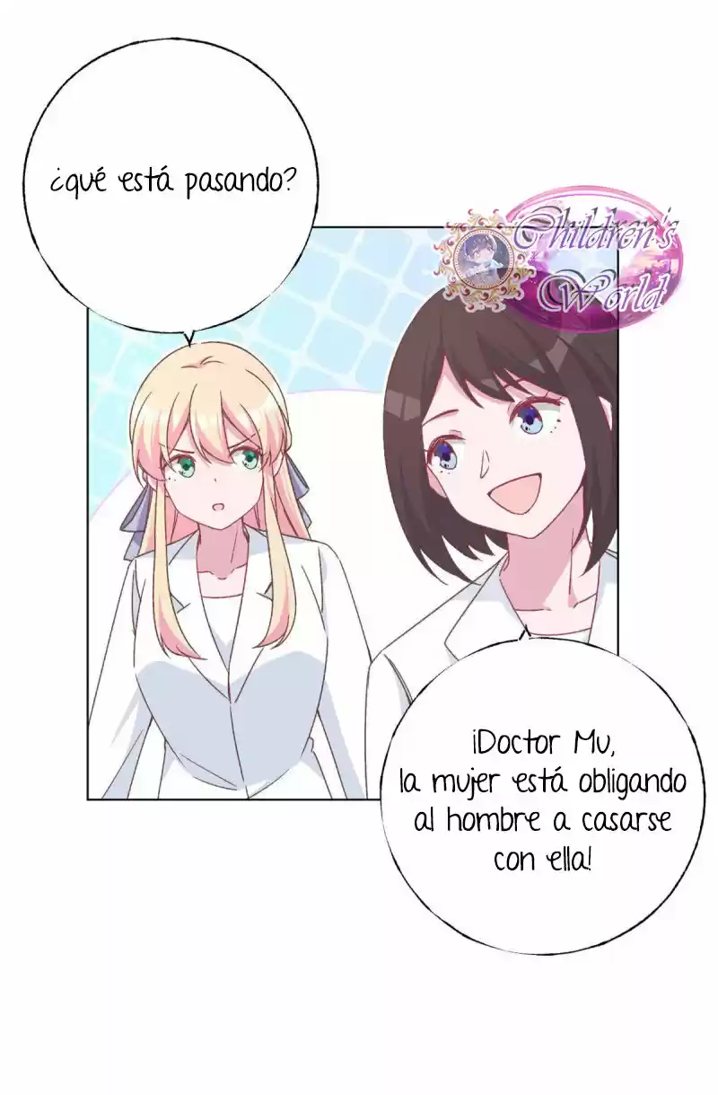 Mi Papá El Príncipe Encantador Descendió Del Cielo - Capítulo 66 - Página 14 - LectorTMOo