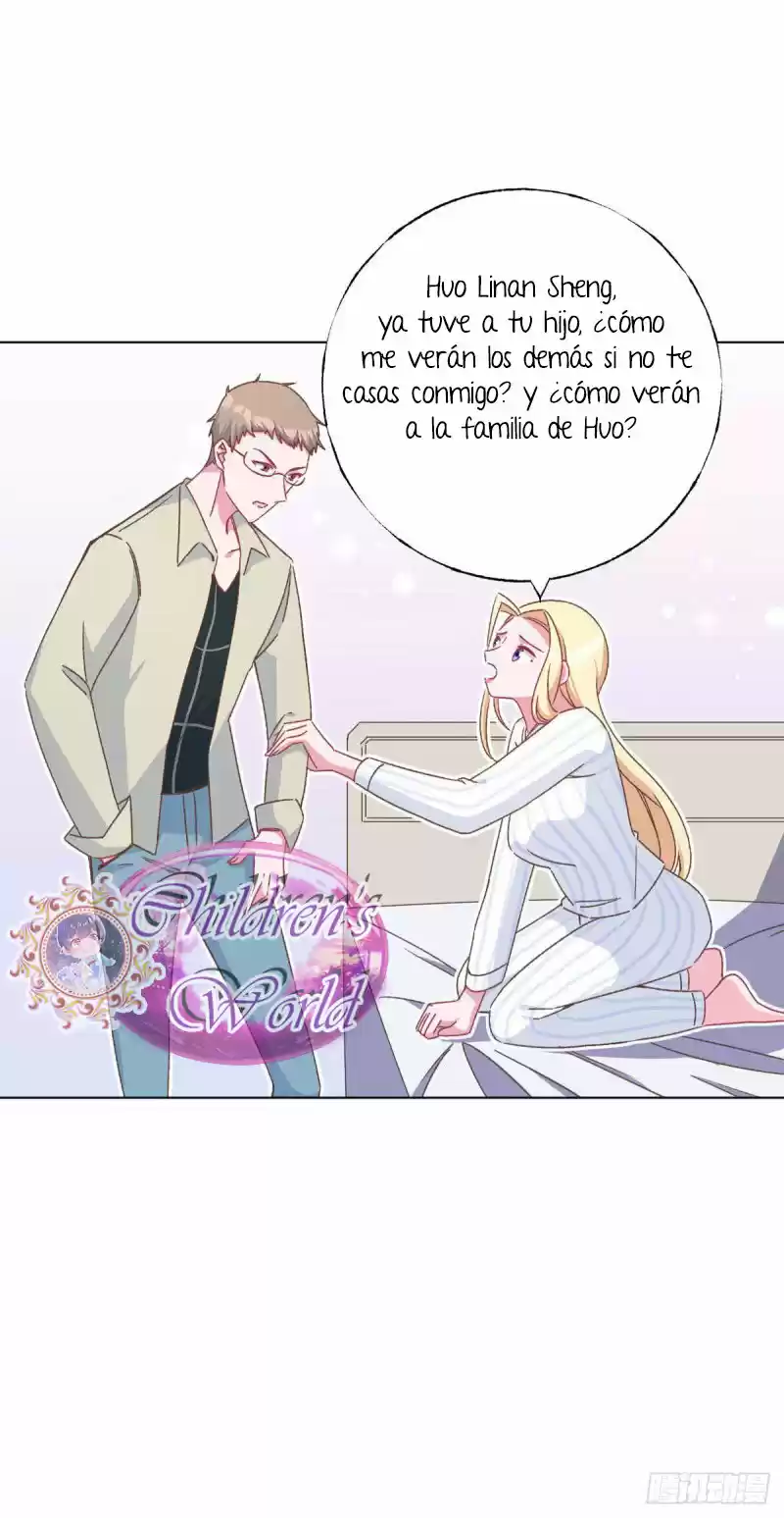 Mi Papá El Príncipe Encantador Descendió Del Cielo - Capítulo 66 - Página 15 - LectorTMOo