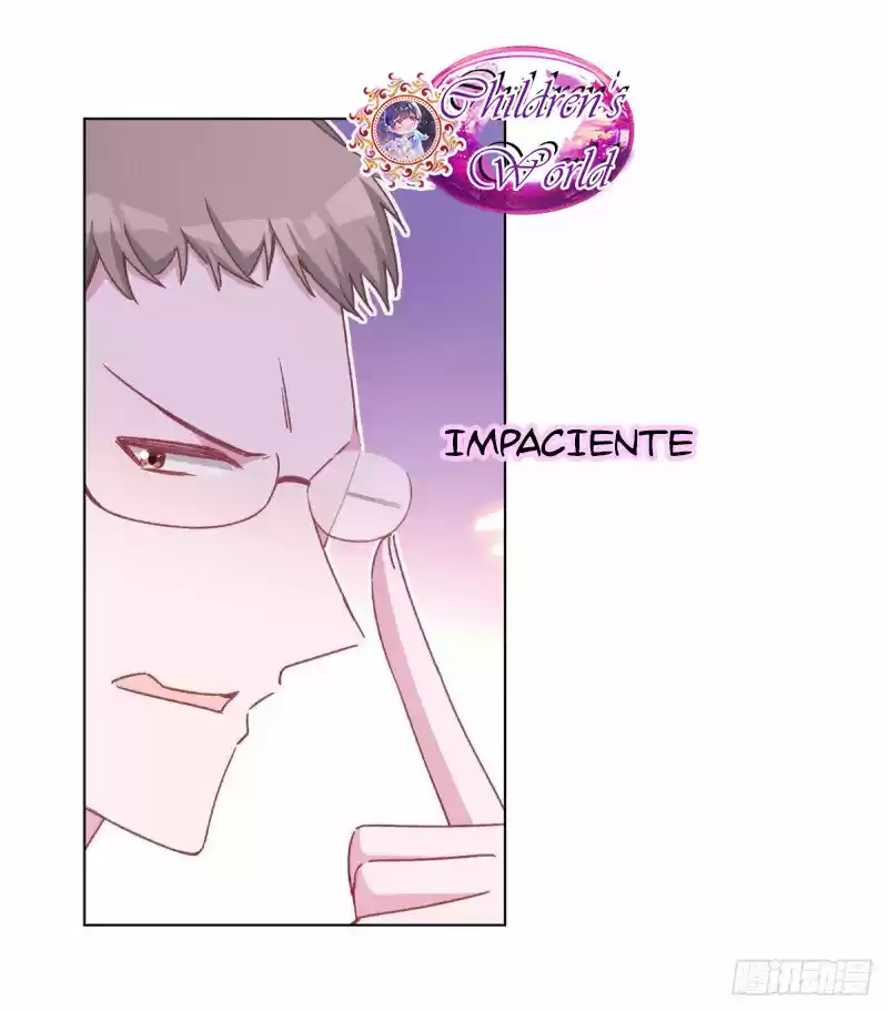 Mi Papá El Príncipe Encantador Descendió Del Cielo - Capítulo 66 - Página 16 - LectorTMOo