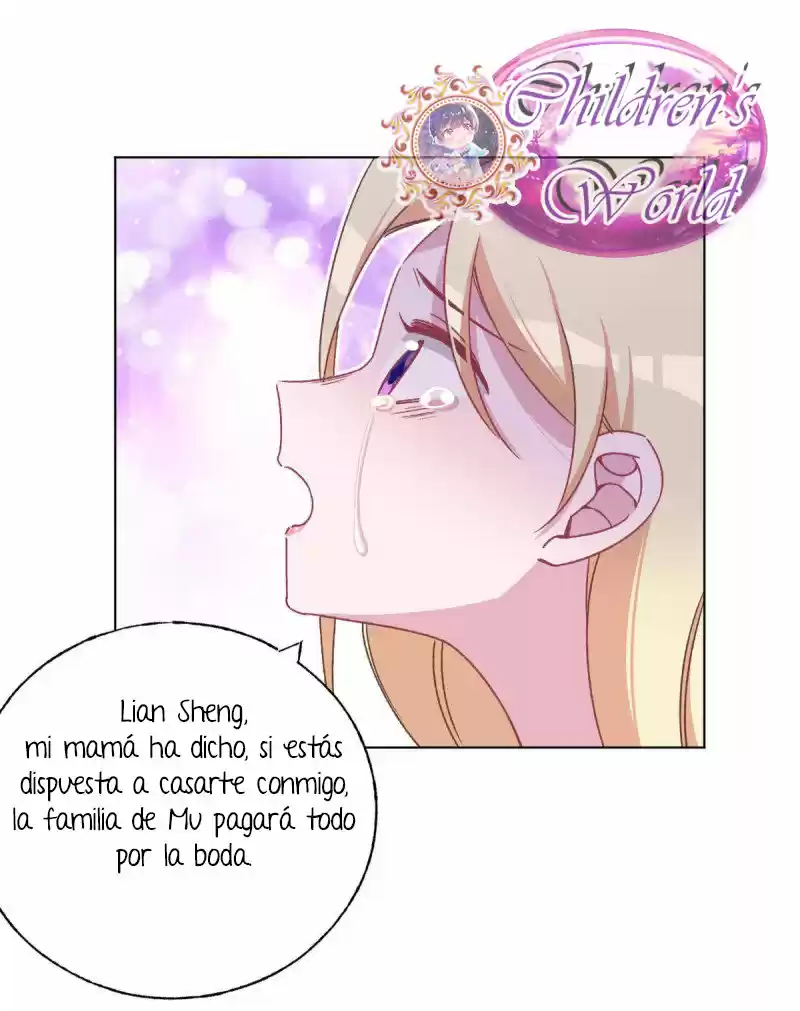 Mi Papá El Príncipe Encantador Descendió Del Cielo - Capítulo 66 - Página 20 - LectorTMOo