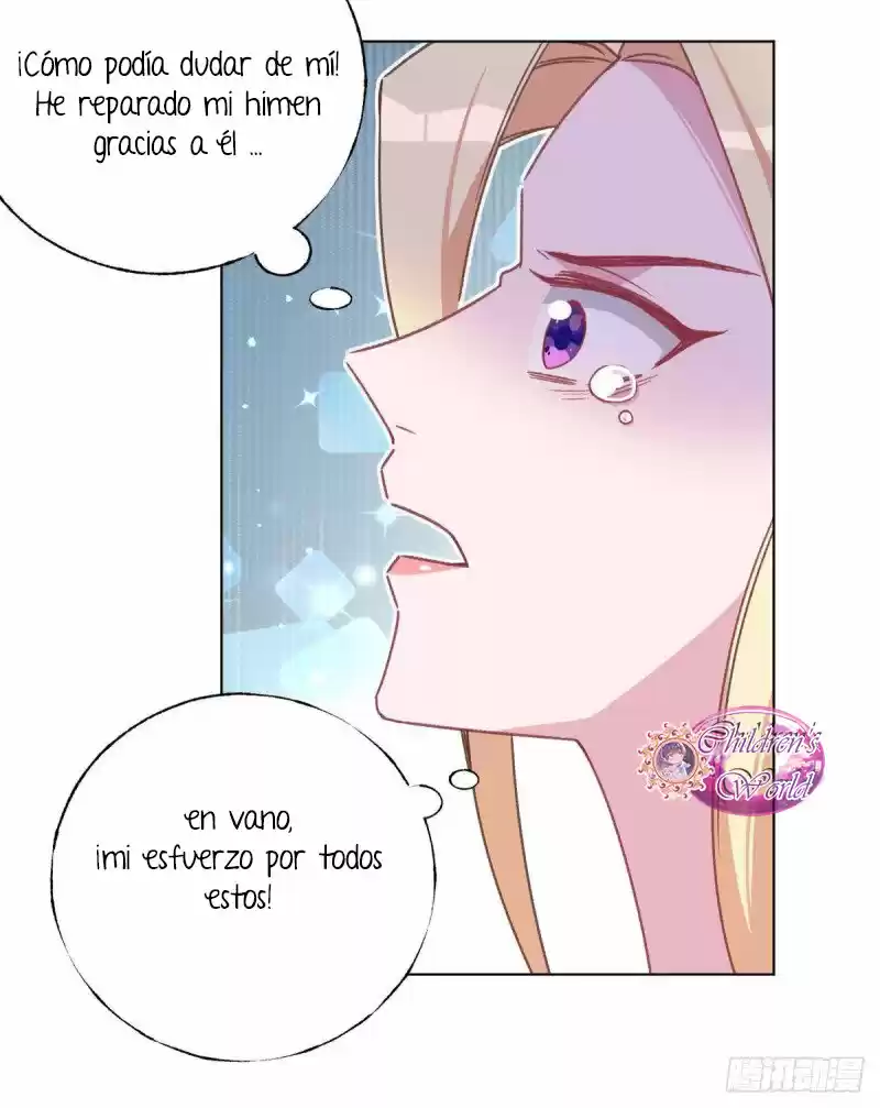 Mi Papá El Príncipe Encantador Descendió Del Cielo - Capítulo 66 - Página 24 - LectorTMOo