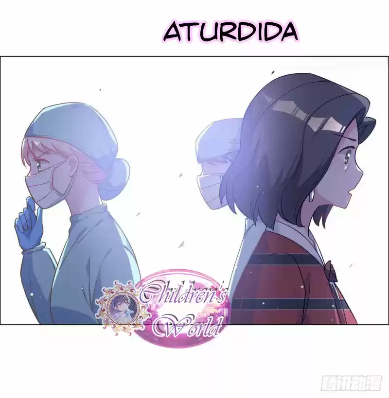 Mi Papá El Príncipe Encantador Descendió Del Cielo - Capítulo 67 - Página 14 - LectorTMOo