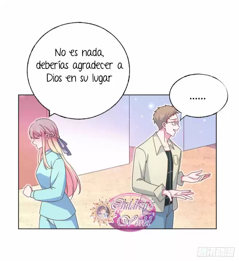 Mi Papá El Príncipe Encantador Descendió Del Cielo - Capítulo 68 - Página 8 - LectorTMOo