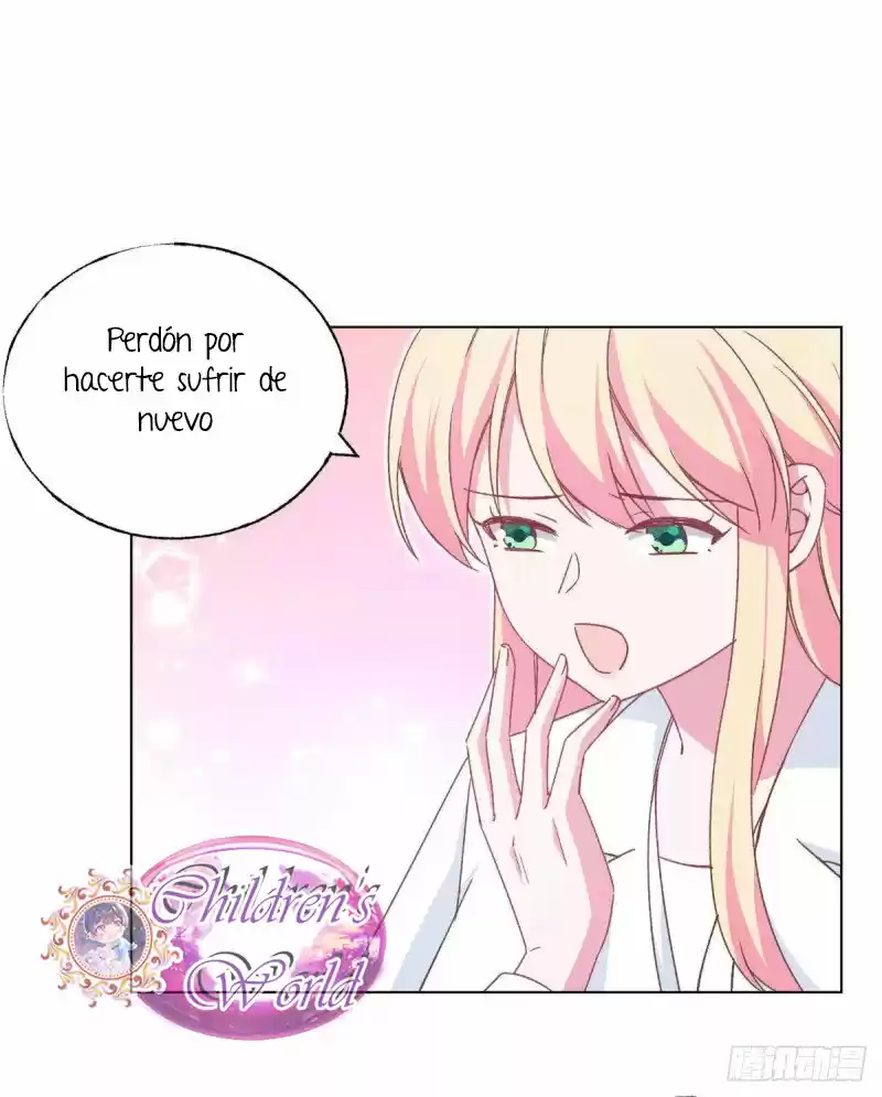 Mi Papá El Príncipe Encantador Descendió Del Cielo - Capítulo 68 - Página 15 - LectorTMOo