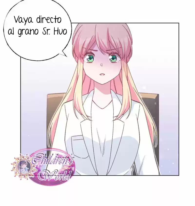 Mi Papá El Príncipe Encantador Descendió Del Cielo - Capítulo 68 - Página 31 - LectorTMOo